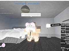 damn, that roblox porn got me hooked!