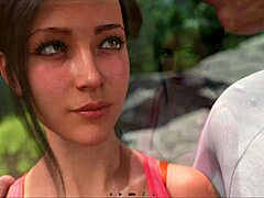 enjoying summer heat in this fun game 😎