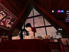 Watch Me Pound This Cheap Prostitute's Ass Hard in Rough Doggystyle!