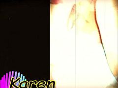 karen sucks that cock so good with her tongue working magic