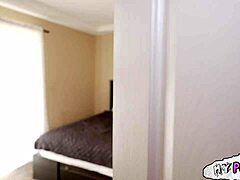 Stepsister Stumbles on My Private Dick Pics