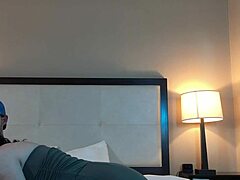 Petite 18+ Woman Feels Intense Sucking Big Monster Cock