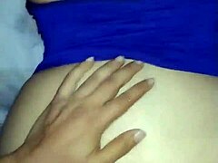 fuck that arab milf's ass hard?