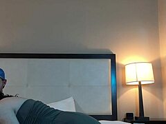 Petite 18+ Woman Feels Intense Sucking Big Monster Cock