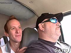 Wow, check this cute gay action with intense sucking! 😍