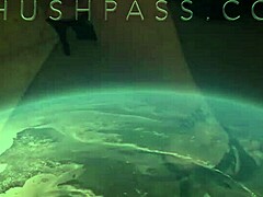 i woke up horny for kayla's big tits blowjob