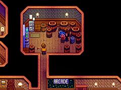 Emily's adventure starts