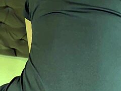 Zamira and Aleja in wild April threesomes with cum in mouth