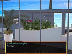 Exploring adventures in my new family game scenario with various characters