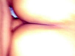 Teen with big ass gets hardcore sex in carioca replay!