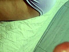 Employee Has Sex Without A Condom Big Ass Latina