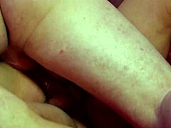 Olly doll in hardcore amateur assfucking scene, shaved and ready 😏