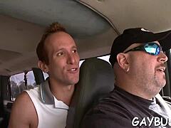 Wow, check this cute gay action with intense sucking! 😍