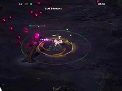 Playing wedding witch hentai gameplay 2, it's so fun 😊