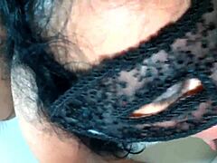 i dreamed of sucking two cocks as a bride, now it's real