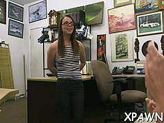 excited amateur harlot craves a hard cock right now
