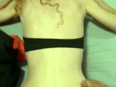 4K Uncut Cheating Spinner Wife Fucked Raw from Behind