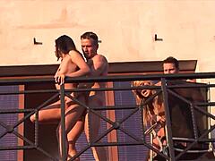 let's do this hardcore anal orgy gangbang fucksexparty with rough assfucking