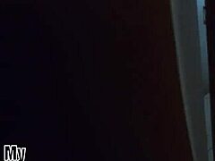 Latina TikToker Leaked Video Shows Intense Creampie Action