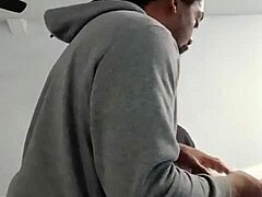 Cubby Da Porn Hubby's Intense Adventures Behind Scenes With Teacher