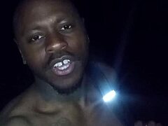 Privately Showing Natural Tits On A Warm Night, Moving Toward Woman Like A Wolf