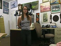 excited amateur harlot craves a hard cock right now