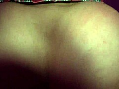 Horny Stripper Sherrie Moon Teases Dick With Split Tongue!