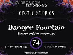 Intense Orgasm Hits In Erotic Reality Masturbation POV