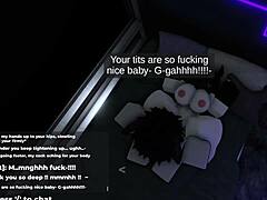 Roblox Character Soulfucked By A Succubus In Game