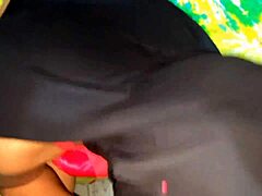 Indian College Teacher Seduces Student with Big Tits and Oral Skills. Their Fucking Involves Monster Cock in Intense Sex.