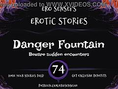 Intense Orgasm Hits In Erotic Reality Masturbation POV