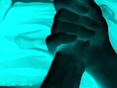 Hey, can you believe he tricked me into sucking him at the hotel?