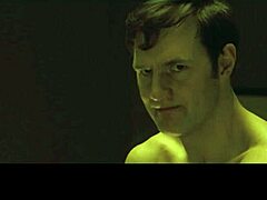 Flora Montgomery Strips Nude in Basic Instinct Celebrity Scene