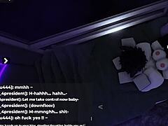 Roblox Character Soulfucked By A Succubus In Game