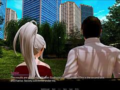 Intense Emotions in Harem Hotel 391