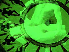 Vintage art with an erotic twist