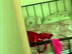 Tiny Tyler says, 'Watch me finger my tight pussy on cam, teasing my small tits and nipples.'