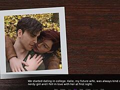 lets play gynocracy part 1 with intense domination