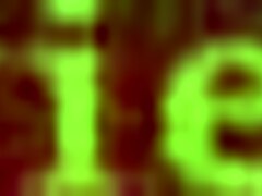 ladyboy nin gets roughly dildoed and fingered!