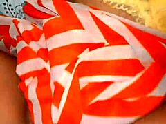 Hubby and young guy creampie my wife together.