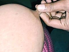 hey, wanna see this hot desi girl moan during hardcore pounding?