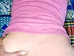 hey, wanna see this hot desi girl moan during hardcore pounding?