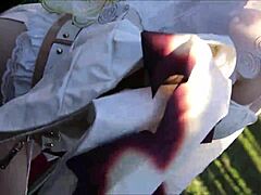 Ymly-1045 cosplay adventure unfolds in costumes.