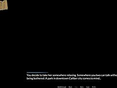 Intense Emotions in Harem Hotel 391