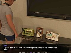 lets play gynocracy part 1 with intense domination