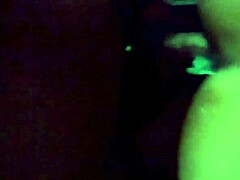 Homemade anal creampie fucking