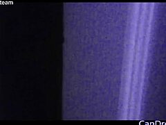 Intense Face Fucking Leads to Quick Cum Swallow Session