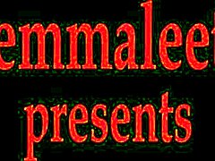 wow, emmaleetv001 tranny gets spanked and drilled with strapon!