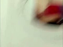 i'm obsessed with this curvy latina maid's big ass and cock craving