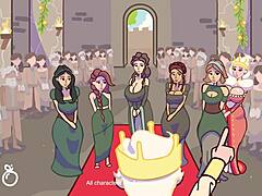 Эй, да здравствует король в этом диком мульте! 👑